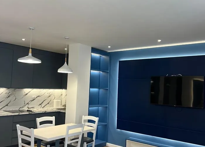 Amelia Апартаменты *