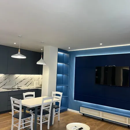 Amelia Apartament *