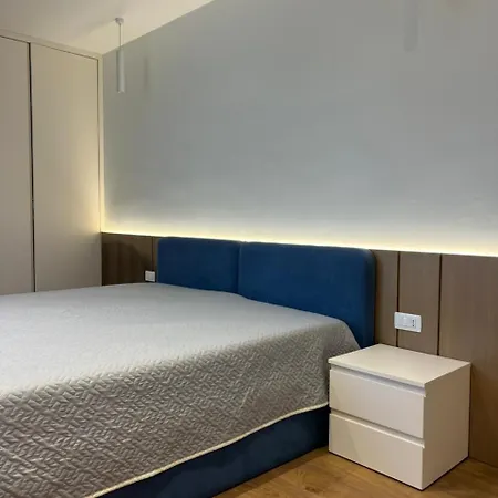 Apartamento Amelia Golem (Tirana)