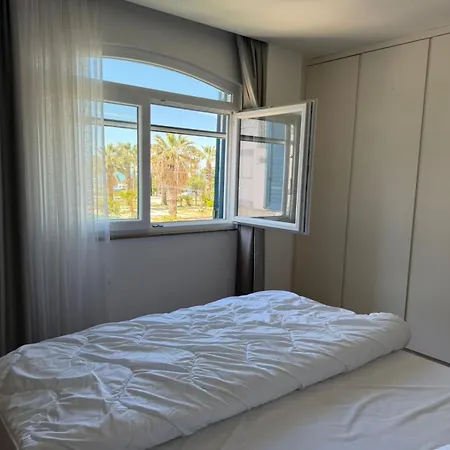 Apartamento Amelia Golem (Tirana)