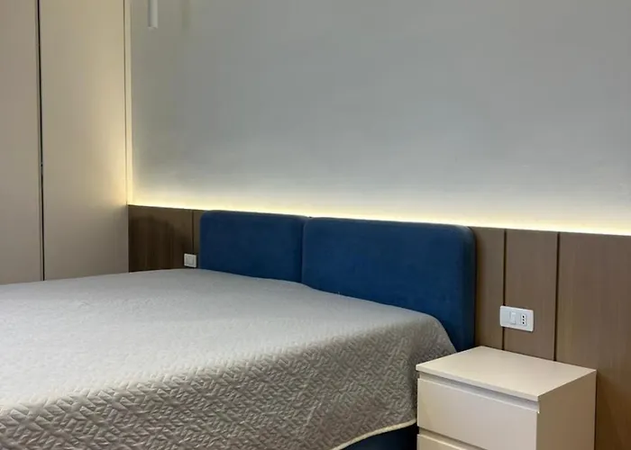 Appartement Amelia Golem (Tirana)