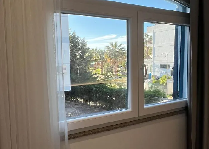 Amelia 아파트 골렘