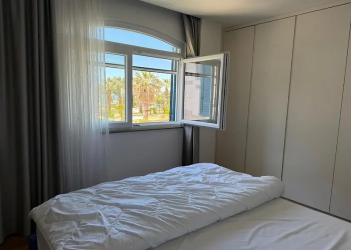 Apartment Amelia Golem (Tirana)